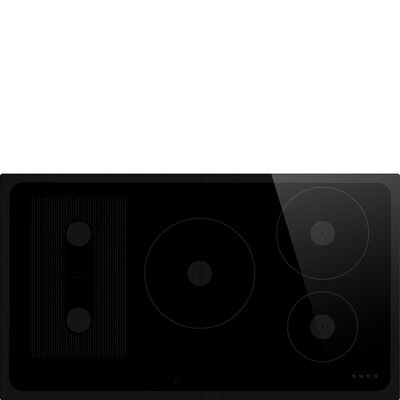 Plaque induction SMEG SI1M24954D