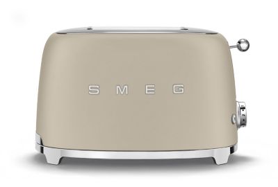 Grille-pain SMEG Années 50 TSF01MLMEU