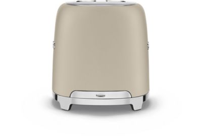 Grille-pain SMEG Années 50 TSF01MLMEU