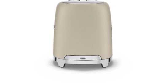 Grille-pain SMEG Années 50 TSF01MLMEU