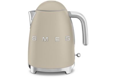 Bouilloire SMEG inox KLF03MLMEU