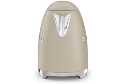 Bouilloire SMEG inox KLF03MLMEU