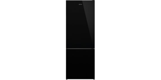 Réfrigérateur combiné SMEG FC48BGND