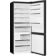 Location Réfrigérateur combiné SMEG FC48BGND