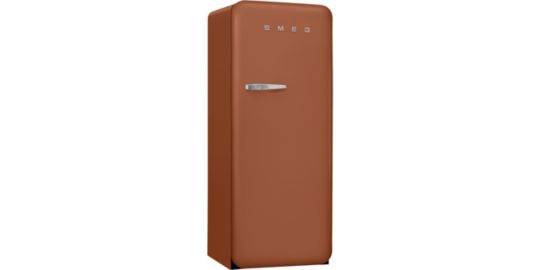 Réfrigérateur 1 porte SMEG FAB28RACM6