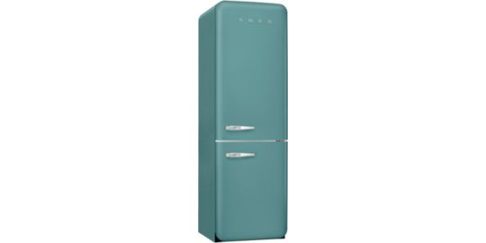 Réfrigérateur combiné SMEG FAB32REGM6