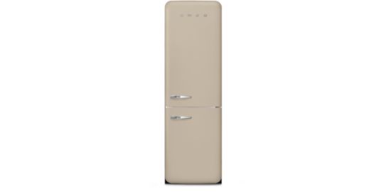 Réfrigérateur combiné SMEG FAB32RMLM6