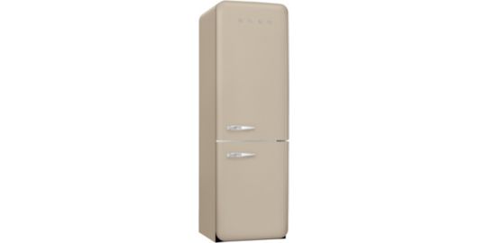 Réfrigérateur combiné SMEG FAB32RMLM6