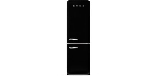 Réfrigérateur combiné SMEG FAB32RBLM6