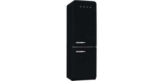 Réfrigérateur combiné SMEG FAB32RBLM6