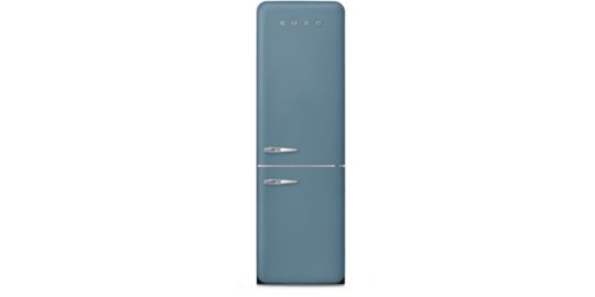 Réfrigérateur combiné SMEG FAB32RSBM6