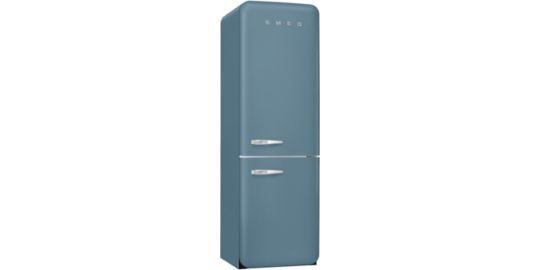 Réfrigérateur combiné SMEG FAB32RSBM6