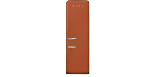 Réfrigérateur combiné SMEG FAB32RACM6