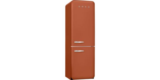 Réfrigérateur combiné SMEG FAB32RACM6