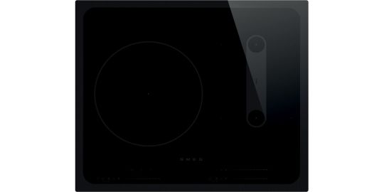 Plaque induction SMEG SI1B22631D