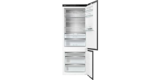 Réfrigérateur combiné SMEG C875TNMD