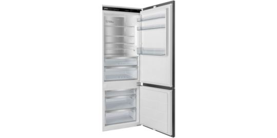 Réfrigérateur combiné SMEG C875TNMD