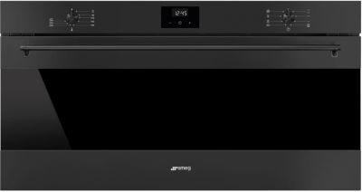 Four encastrable SMEG SFR9300N