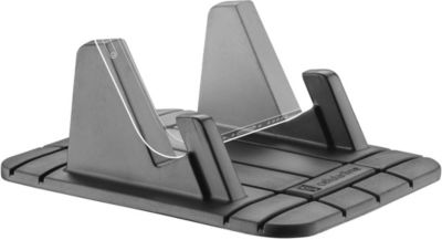 Support smartphone CELLULARLINE Support voiture universel en silicone -