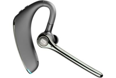 Ecouteurs CELLULARLINE BT mono crochet auriculaire noir FLUENT