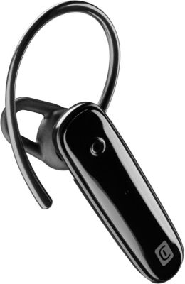 Ecouteurs CELLULARLINE mono noir BTSCOREK