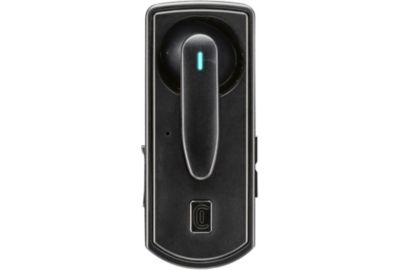 Ecouteurs CELLULARLINE main-libre clip BT pro écouteur noir