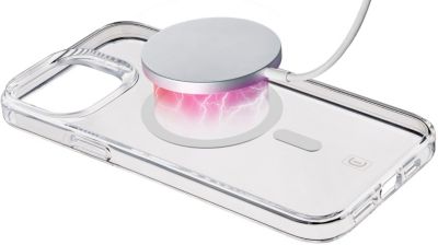 Coque CELLULARLINE iPhone  15 Pro Magsafe