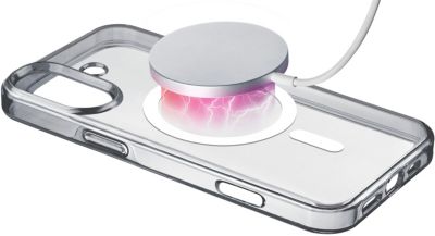 Coque CELLULARLINE iPhone  16 Plus Magsafe