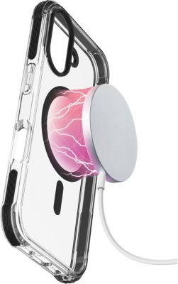 Coque CELLULARLINE iPhone  16 Ultra renforcé