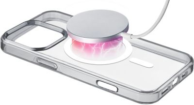 Coque CELLULARLINE iPhone  16 Pro Magsafe