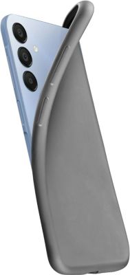 Coque CELLULARLINE SAMSUNG GALAXY A16 noir