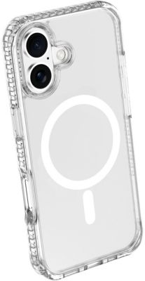 Coque CELLULARLINE iPhone  17 Magsafe renforcé