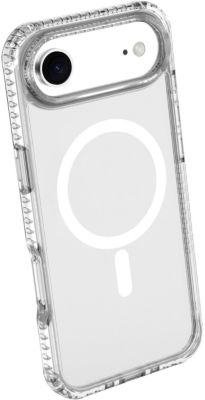 Coque CELLULARLINE iPhone  17 Air Magsafe renforcé
