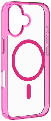 Coque CELLULARLINE iPhone  17 Magsafe rose