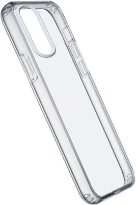 Coque CELLULARLINE SAMSUNG GALAXY S25FE  transparente