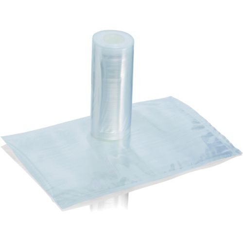 Rouleaux sous vide，Sacs sous Vide Alimentaire 4 Rouleaux, 20 X 600 CM pour  Appareil de