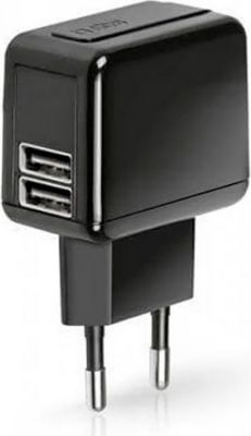 Chargeur secteur SBS Chargeur secteur SBS 3.1A avec double so Chargeur secteur SBS Chargeur secteur SBS 3.1A avec double so