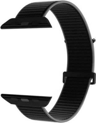 Bracelet PURO Apple Watch 38-42mm Ajustable et Confort