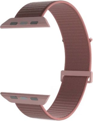 Bracelet PURO Apple Watch 38-42mm Ajustable et Confort