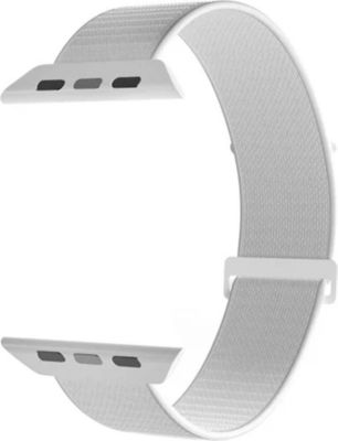 Bracelet PURO Apple Watch 38-42mm Ajustable et Confort