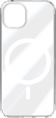 Coque PURO pour iPhone 15 LiteMag Pro MagSafe