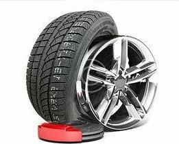 GÉNÉRIQUE 245/45R18 100V MOE*RFT WSZER3