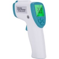 Thermomètre I-TECH FI06 - Thermomètre sans contact