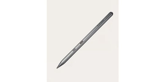 Stylet TUCANO PENCIL 3 pour Ipad GRIS SIDERAL