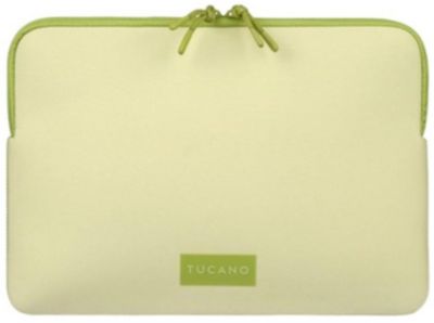 Housse TUCANO 13'' ONE JAUNE pour Neo