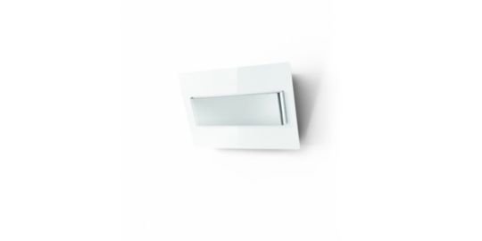 Hotte décorative murale ELICA BELT WH/F/80