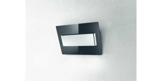 Hotte décorative murale ELICA BELT BL/F/80