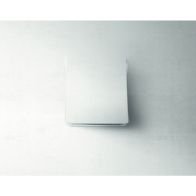 Hotte décorative murale ELICA NUAGE DRYWALL/F/75