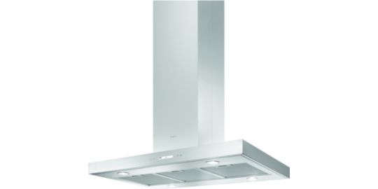 Hotte décorative îlot ELICA SPOT PLUS ISLAND IX/A/90