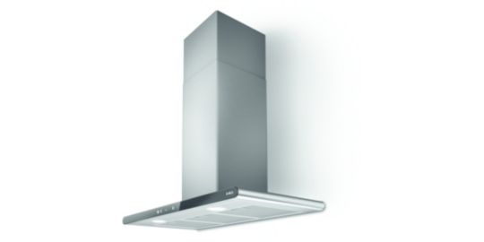 Hotte décorative murale ELICA GALAXY BLIX/A/80